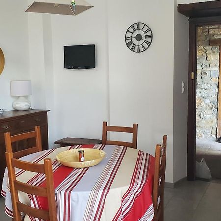 Logement Calme Et Authentique A 에스플레트 외부 사진